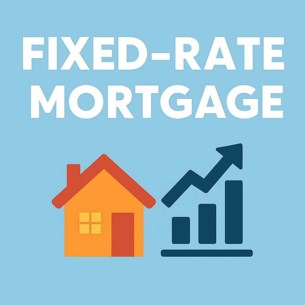 Fixed Rate Mortgage